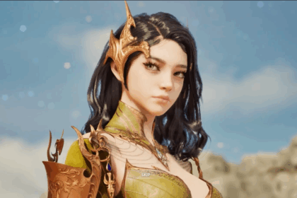 AION 2 is Officially Confirmed