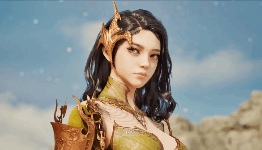 AION 2 is Officially Confirmed