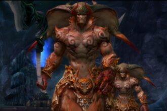 AION 2 vs AION Classic