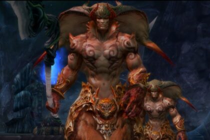 AION 2 vs AION Classic