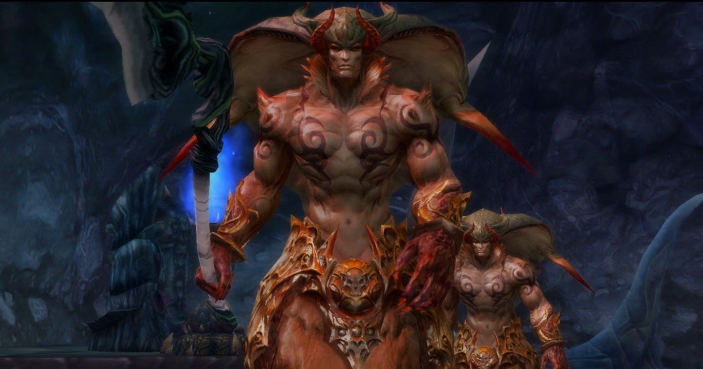 AION 2 vs AION Classic