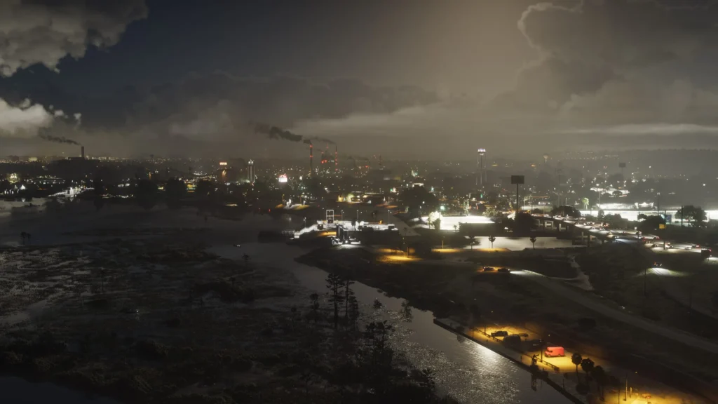Inside GTA 6: Characters, Plot & Vice City Revealed 28 Ambrosia