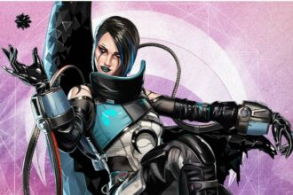 Apex Legends Codes