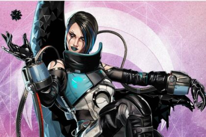 Apex Legends Codes