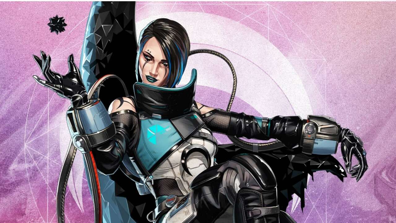 Apex Legends Codes