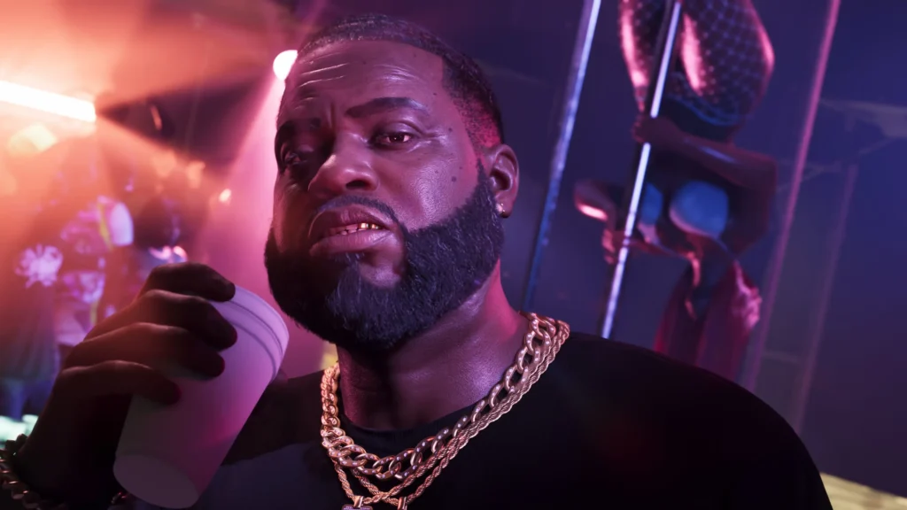 Inside GTA 6: Characters, Plot & Vice City Revealed 53 Boobie Ike