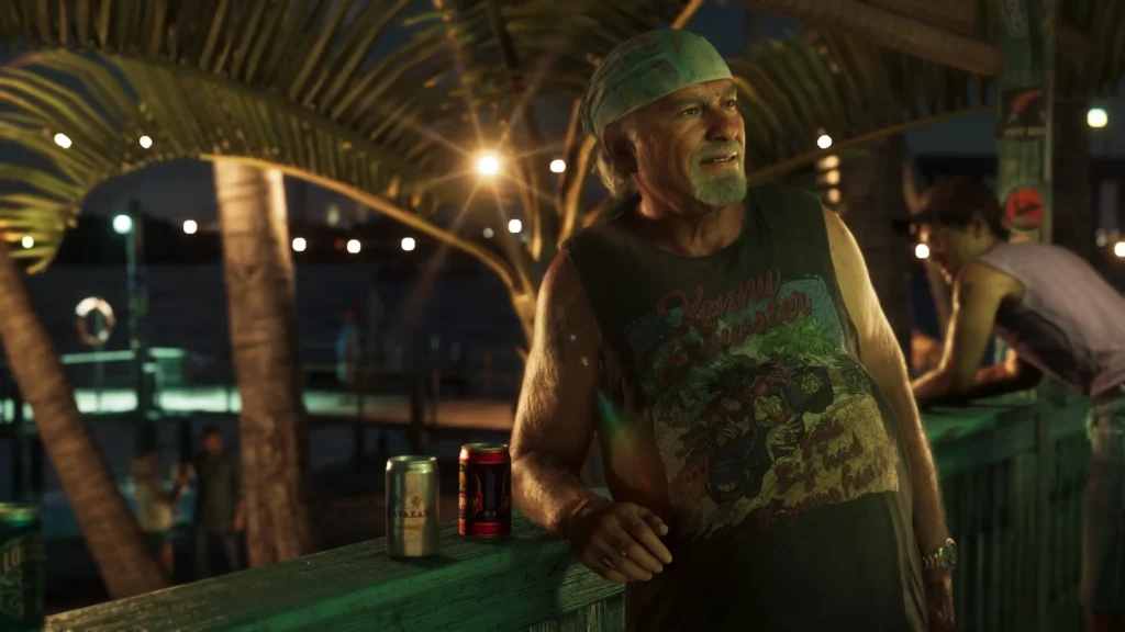 Inside GTA 6: Characters, Plot & Vice City Revealed 71 Brian Heder