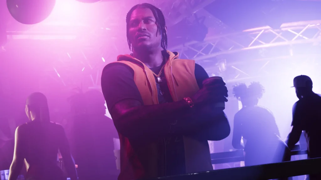 Inside GTA 6: Characters, Plot & Vice City Revealed 60 Dre'Quan Priest