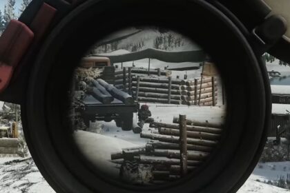 Escape from Tarkov