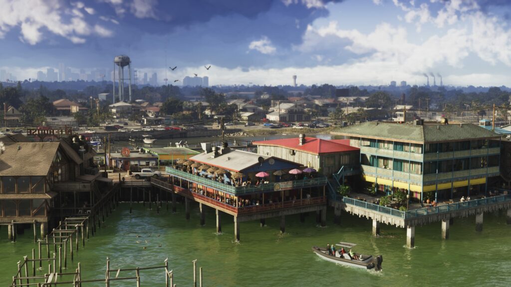 Inside GTA 6: Characters, Plot & Vice City Revealed 16 Grassrivers