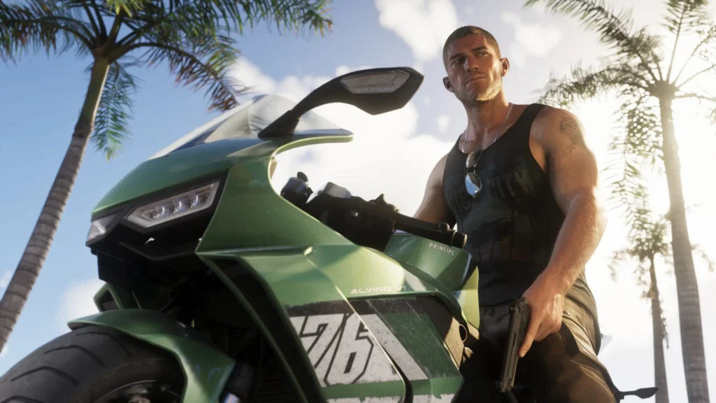 Inside GTA 6: Characters, Plot & Vice City Revealed 39 Jason Duval