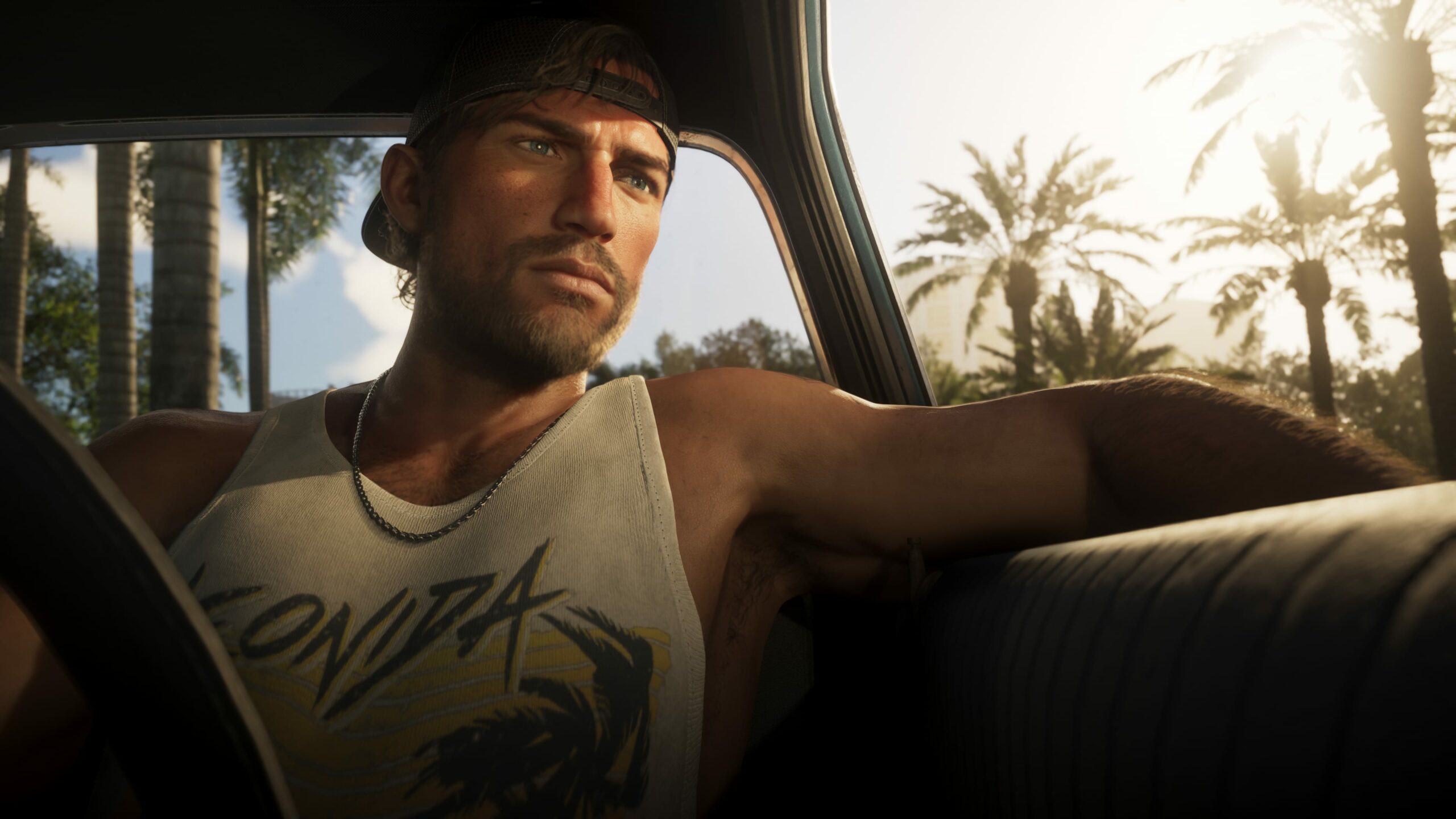 GTA VI's second trailer was both exciting and a failure 1 Jason Duval