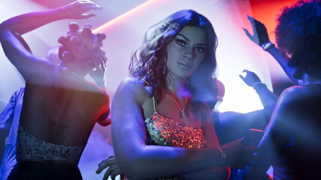 Inside GTA 6: Characters, Plot & Vice City Revealed 46 Lucia Caminos