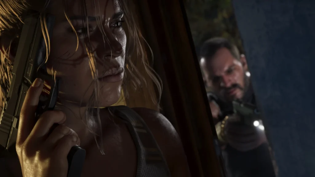 Inside GTA 6: Characters, Plot & Vice City Revealed 47 Lucia Caminos