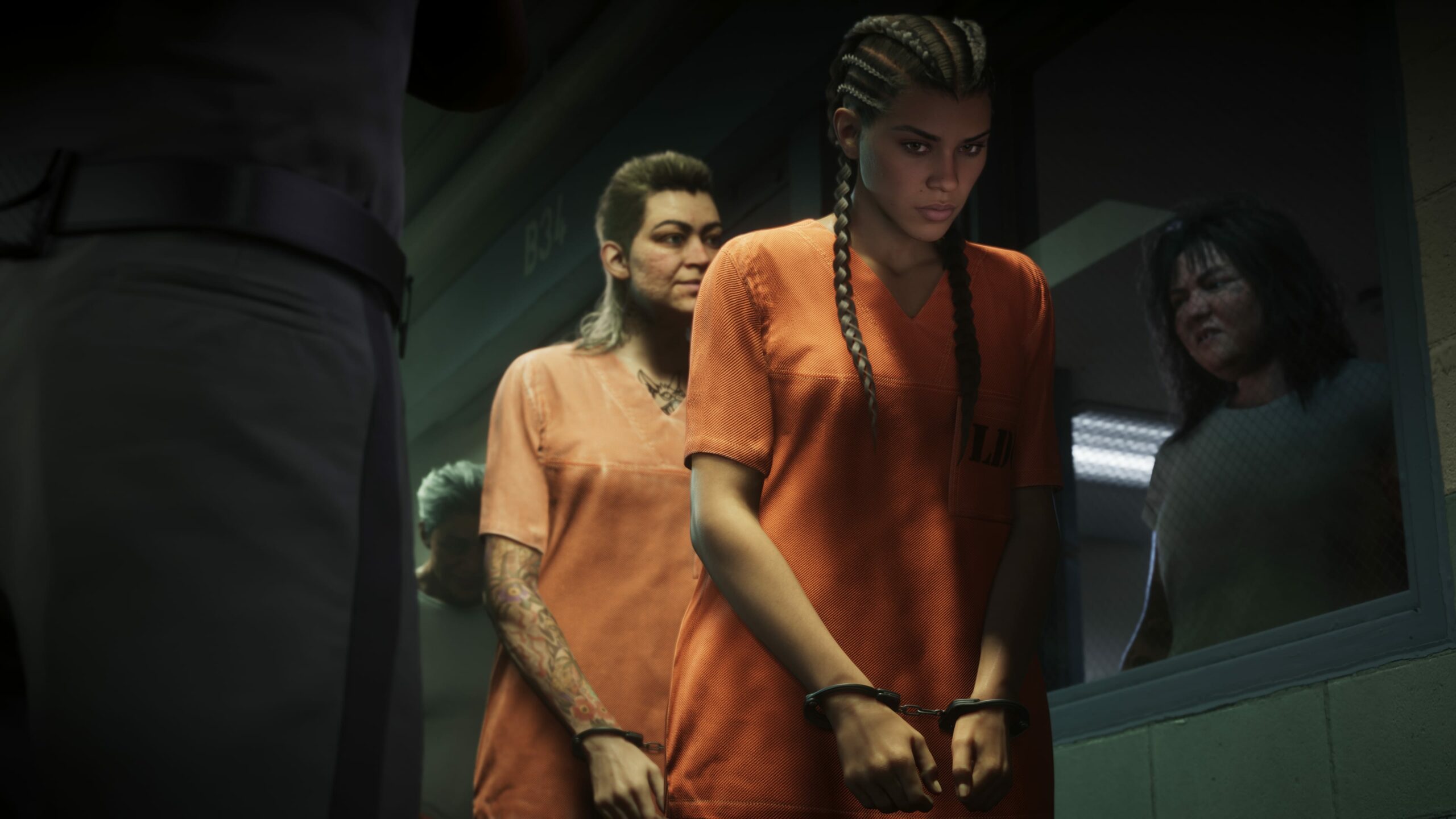 GTA VI's second trailer was both exciting and a failure 2 Lucia Caminos