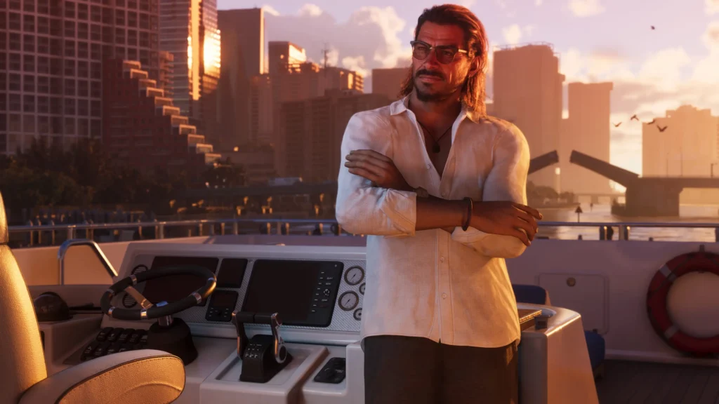Inside GTA 6: Characters, Plot & Vice City Revealed 66 Raul Bautista