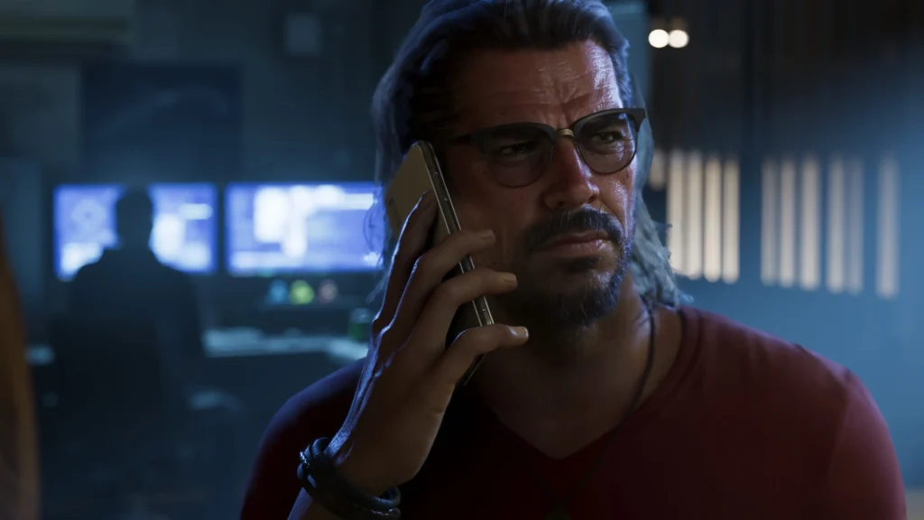 Inside GTA 6: Characters, Plot & Vice City Revealed 65 Raul Bautista