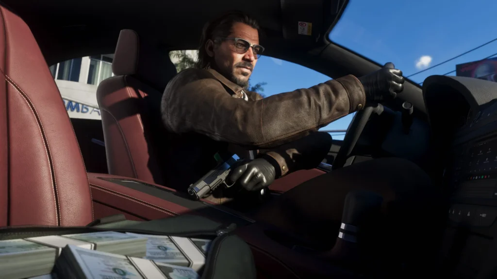 Inside GTA 6: Characters, Plot & Vice City Revealed 67 Raul Bautista