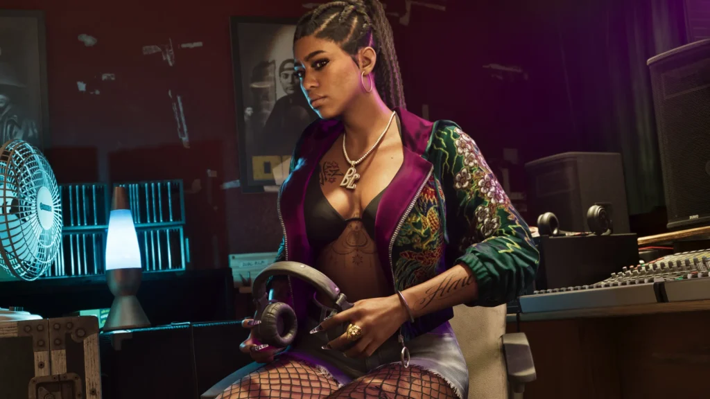 Inside GTA 6: Characters, Plot & Vice City Revealed 61 Real Dimez (Bae-Luxe and Roxy)