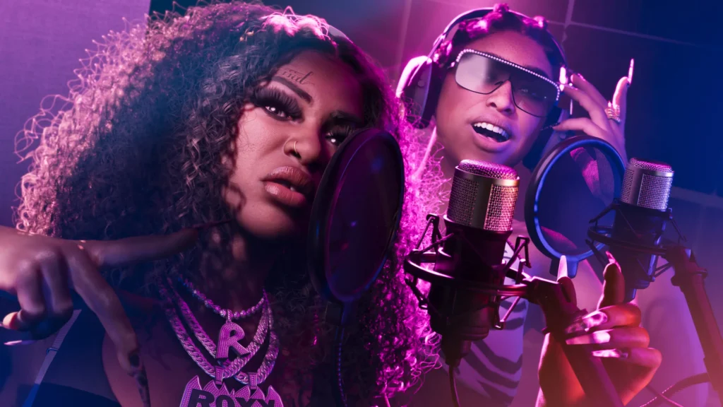 Inside GTA 6: Characters, Plot & Vice City Revealed 64 Real Dimez (Bae-Luxe and Roxy)