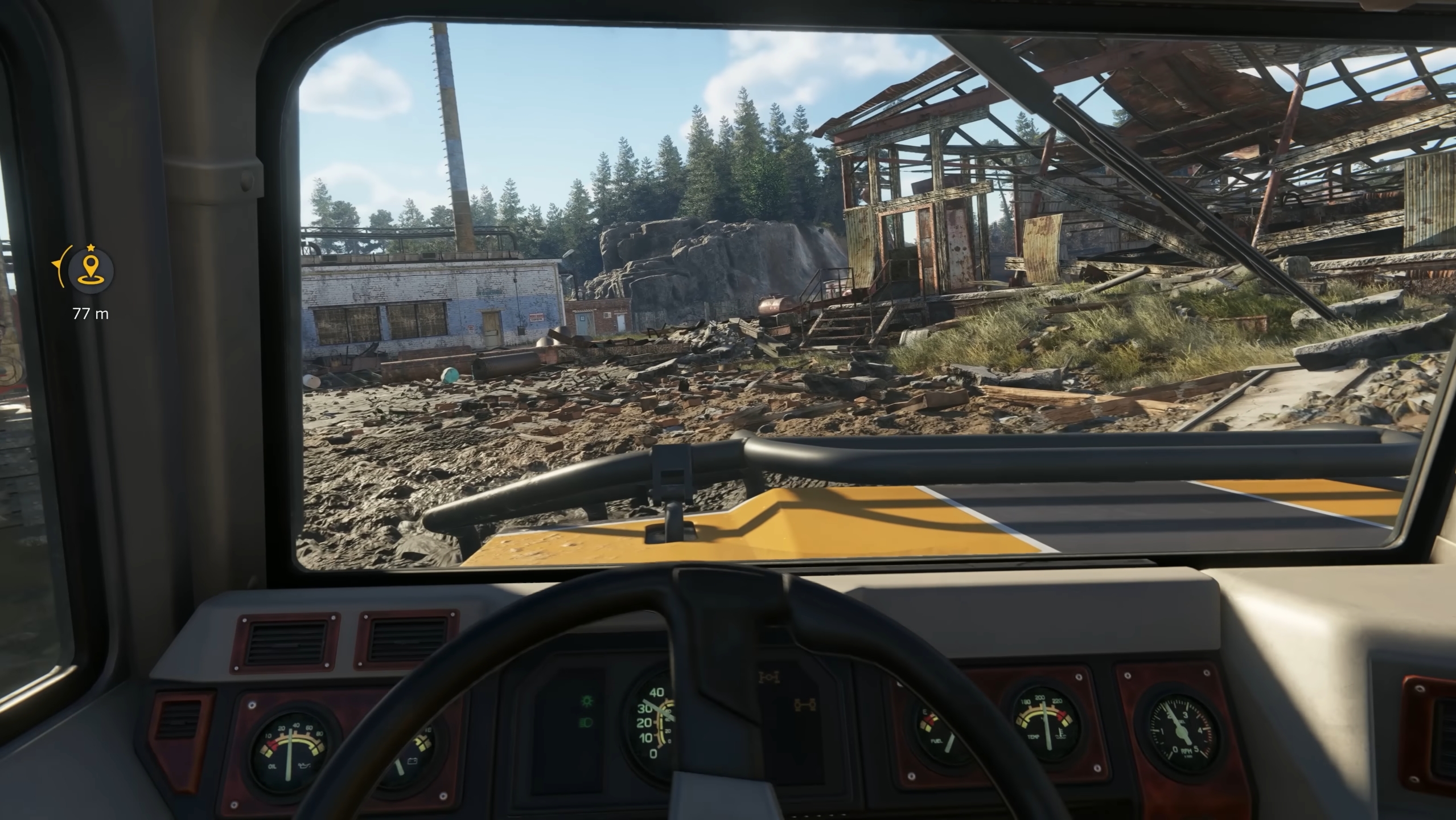 Roadcraft