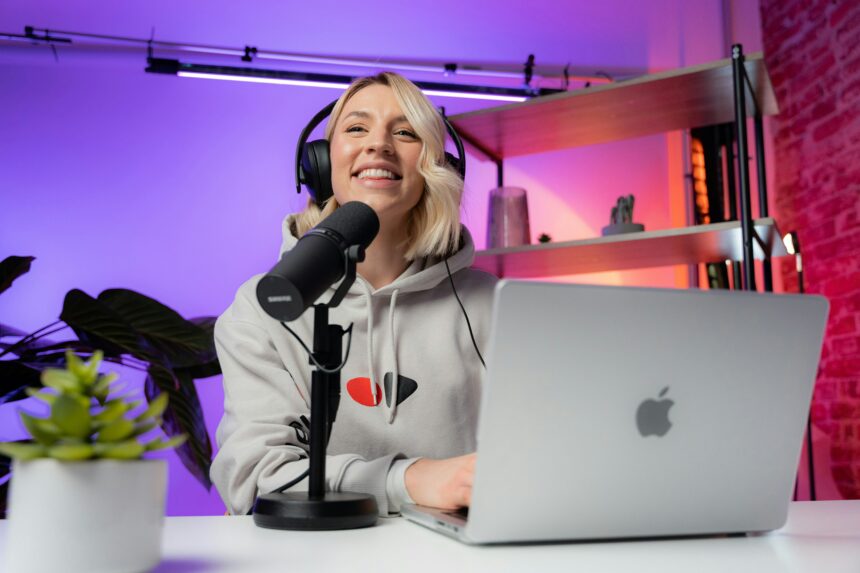 The best Gaming Podcasts to listen to in 2025