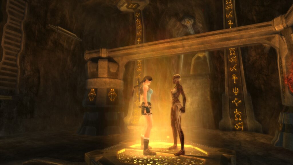 How to Play the Tomb Raider Games in Chronological Order 3 Tomb Raider Anniversary