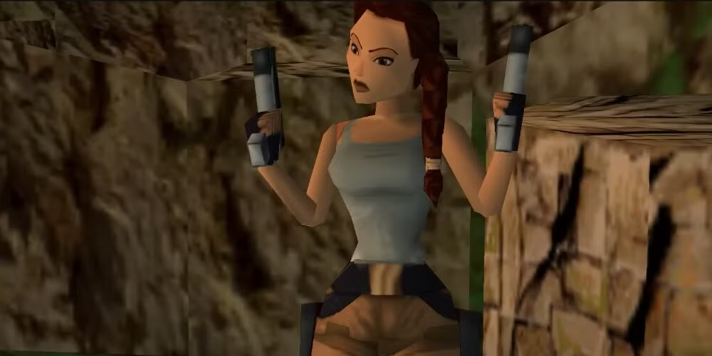 How to Play the Tomb Raider Games in Chronological Order 2 Tomb Raider