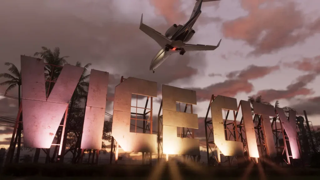 Inside GTA 6: Characters, Plot & Vice City Revealed 2 Vice City