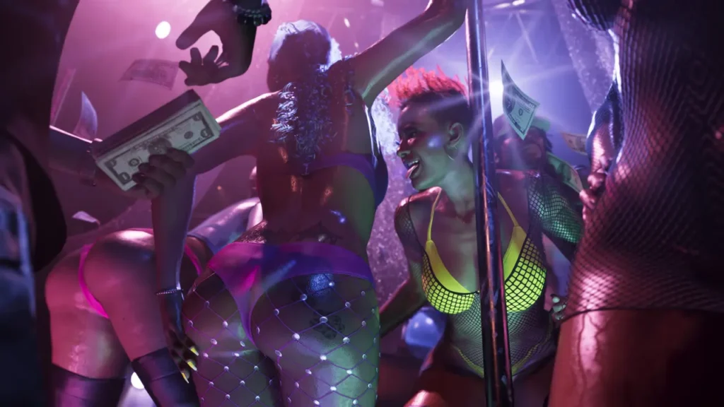Inside GTA 6: Characters, Plot & Vice City Revealed 8 Vice City