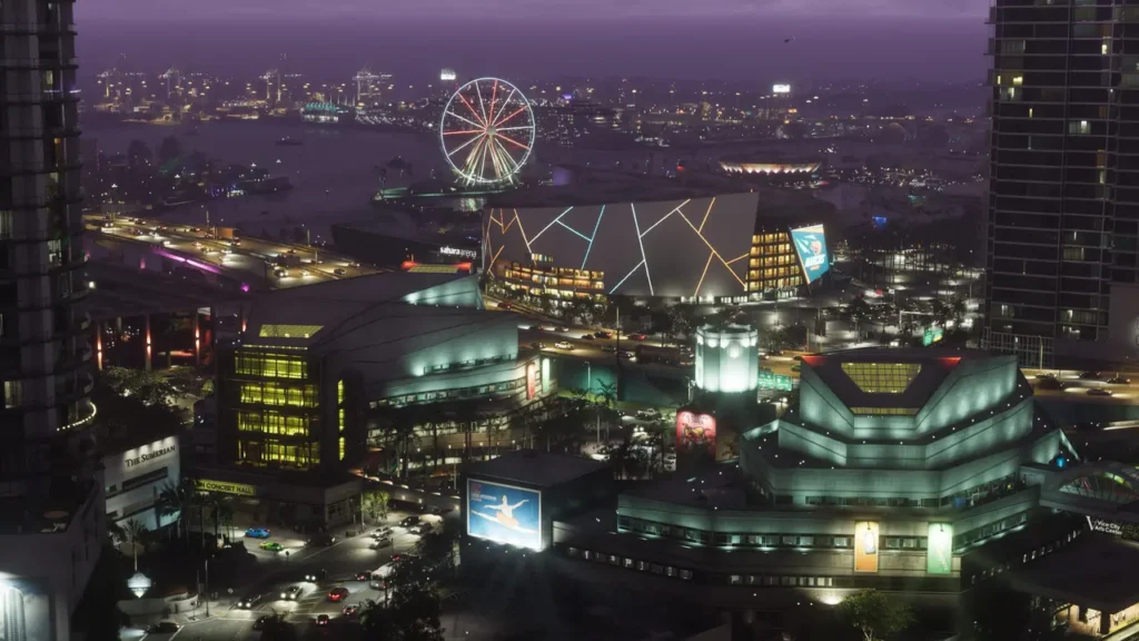 Inside GTA 6: Characters, Plot & Vice City Revealed 9 Vice City