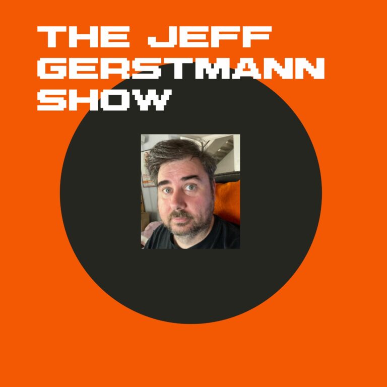 The 5 best Gaming Podcasts to listen to in 2025 6 The Jeff Gerstmann Show – A Podcast About Video Games