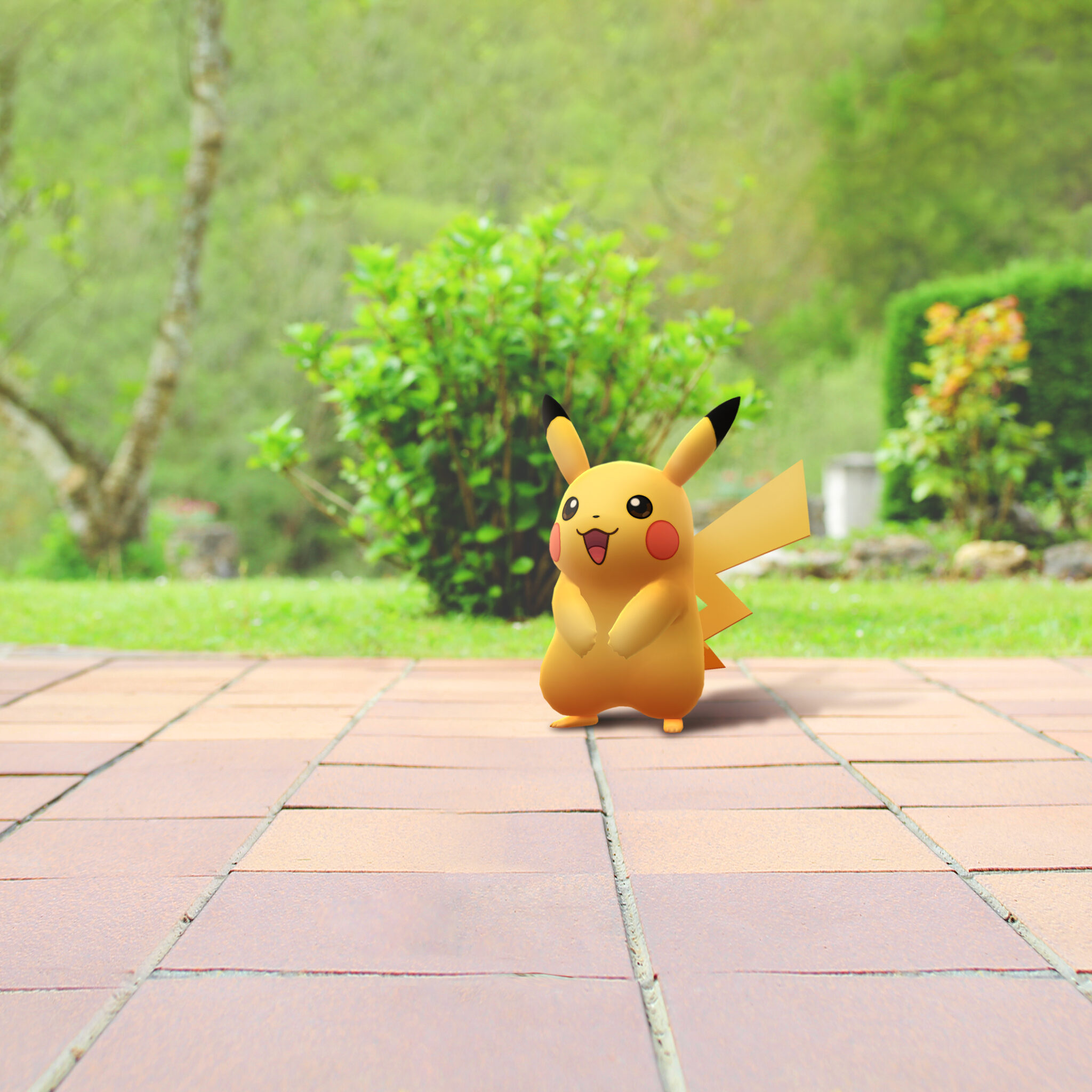 Pokémon GO Codes