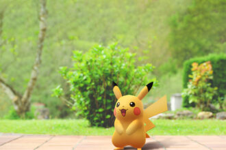 Pokémon GO Codes