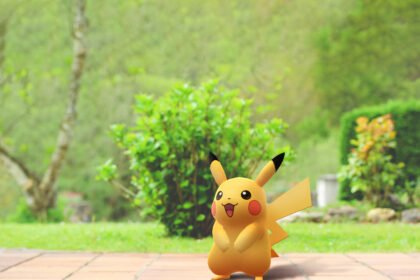 Pokémon GO Codes