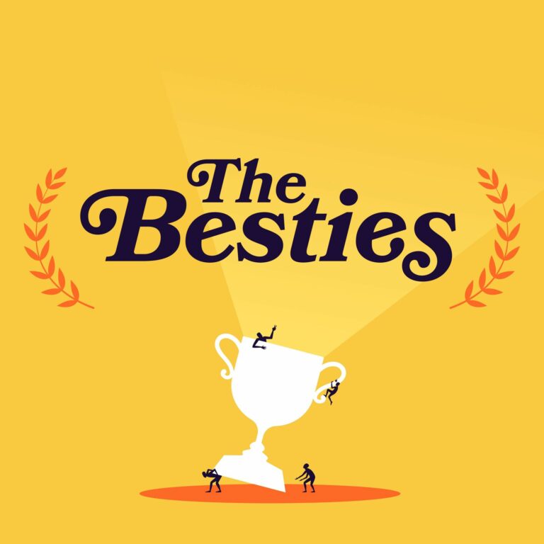 The 5 best Gaming Podcasts to listen to in 2025 8 The Besties