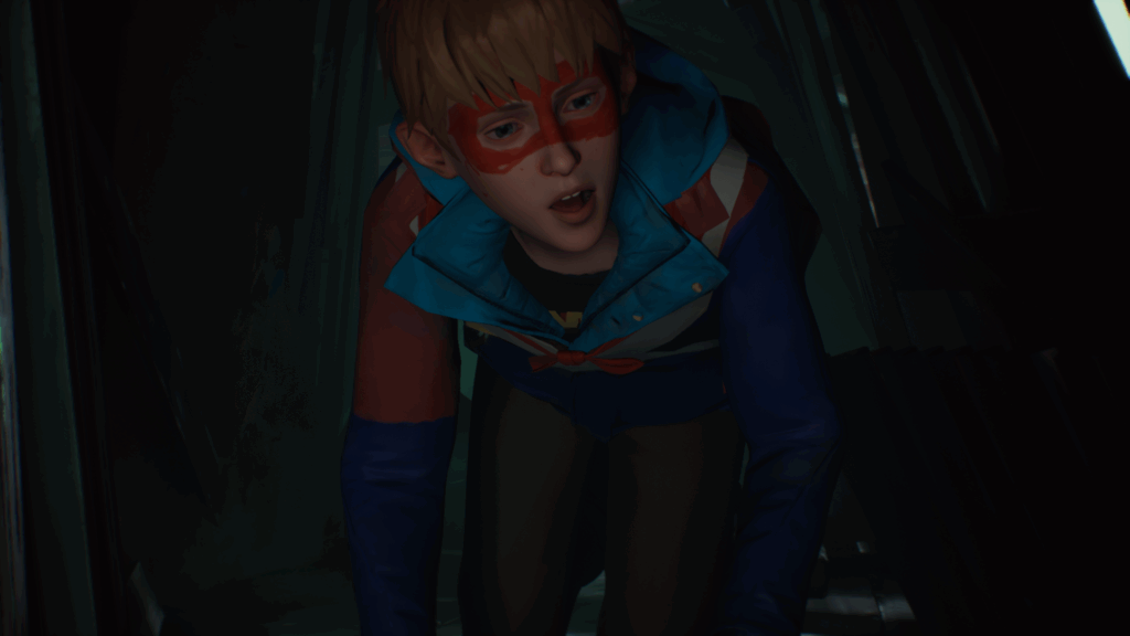 Captain Spirit Junk Pile Guide: How to Unlock and Explore the Backyard Secrets 3 The Awesome Adventures of Captain Spirit: Junk Pile Guide