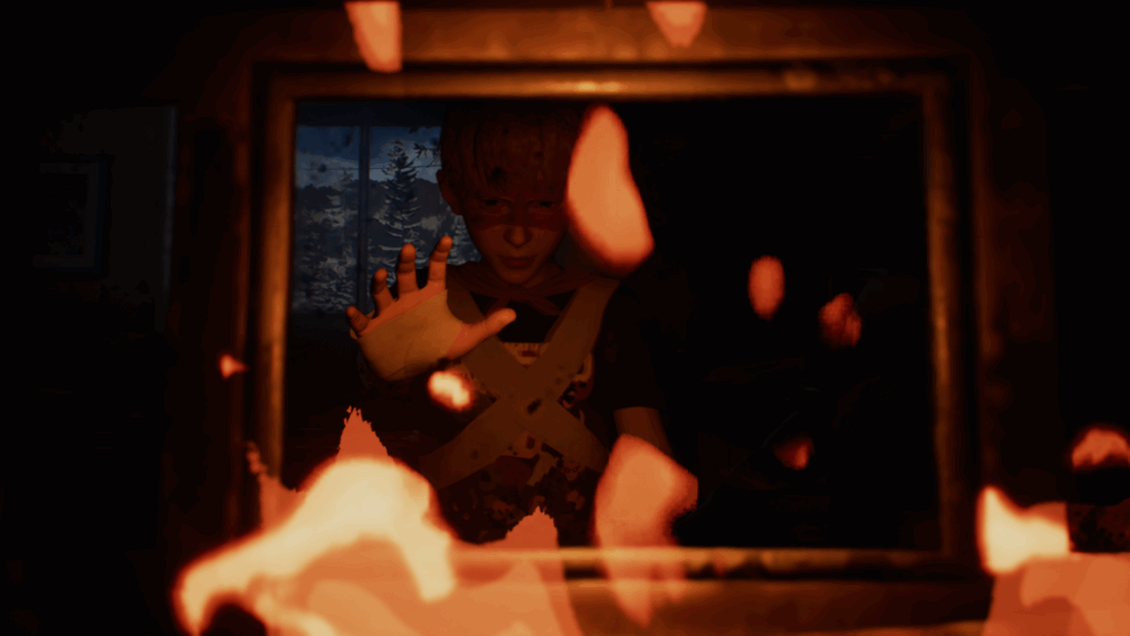 Superpowers And Silent Struggles: A Review of Captain Spirit 3 Superpowers And Silent Struggles: A Review of Captain Spirit