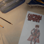 The Awesome Adventures of Captain Spirit: Junk Pile Guide