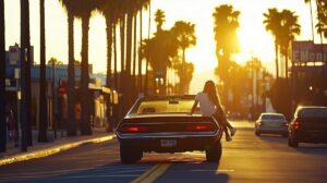 Level Up Your GTA V: Must-Have Mods for a Next-Gen Experience