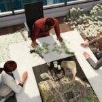 GTA V Online - Let's Talk Business
