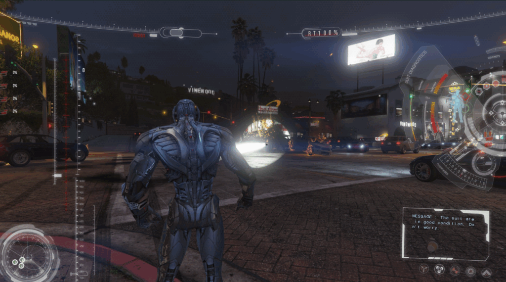 Level Up Your GTA V: Must-Have Mods for a Next-Gen Experience 10 Level Up Your GTA V: Must-Have Mods for a Next-Gen Experience