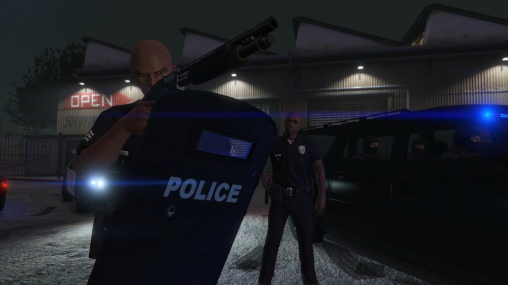 Level Up Your GTA V: Must-Have Mods for a Next-Gen Experience 8 Level Up Your GTA V: Must-Have Mods for a Next-Gen Experience