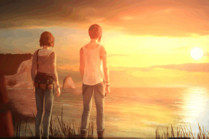 Life is Strange Review: An Emotional Ride Through Time