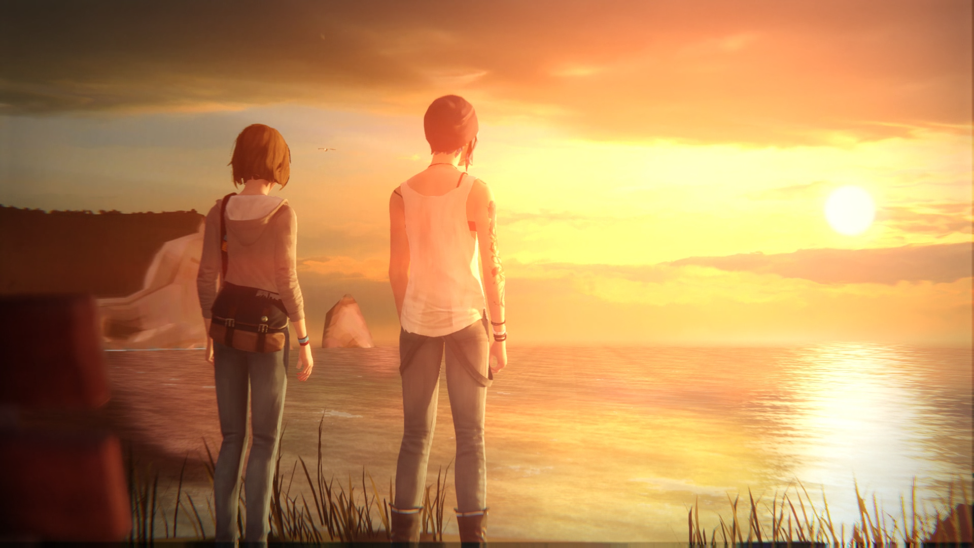 Life is Strange Review: An Emotional Ride Through Time