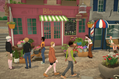 It’s Happening! Paralives Early Access Gets a Release Date 5