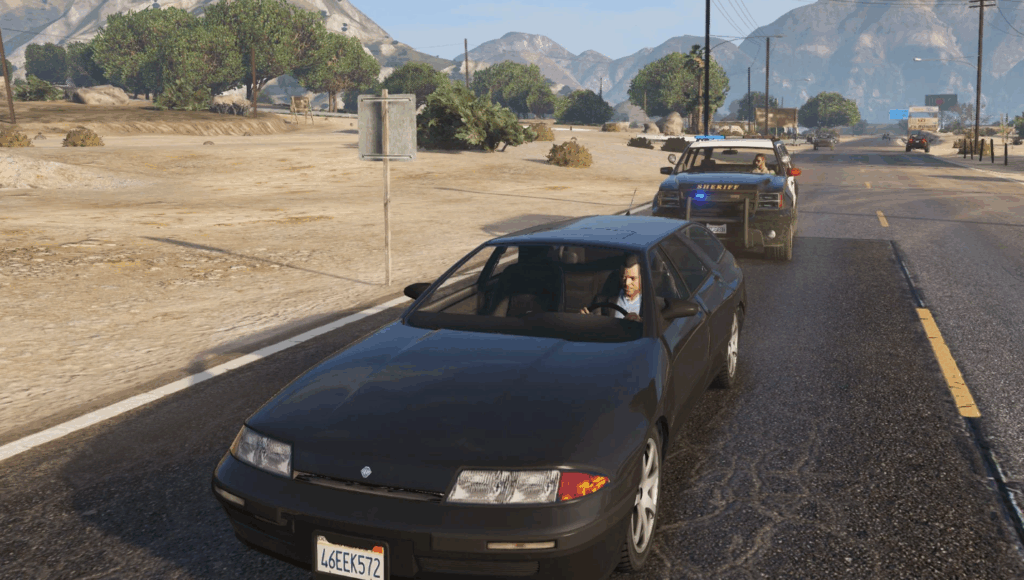 Level Up Your GTA V: Must-Have Mods for a Next-Gen Experience 9 Level Up Your GTA V: Must-Have Mods for a Next-Gen Experience