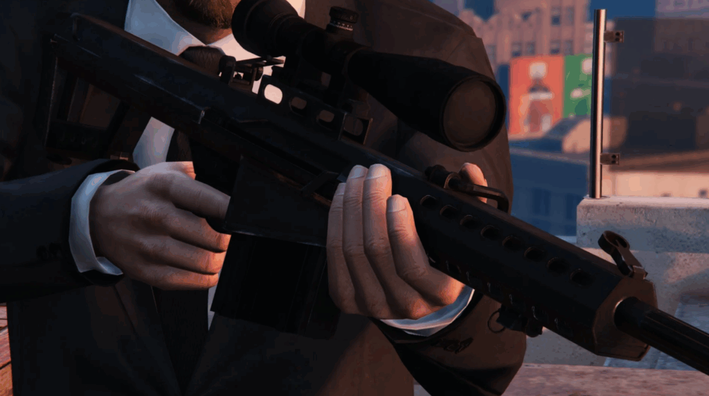 Level Up Your GTA V: Must-Have Mods for a Next-Gen Experience 7 Level Up Your GTA V: Must-Have Mods for a Next-Gen Experience