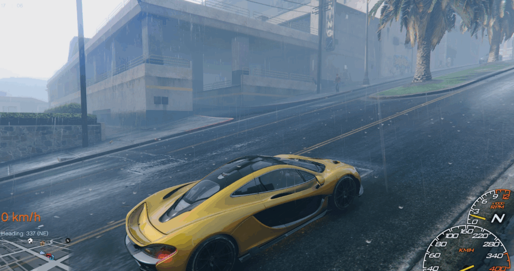 Level Up Your GTA V: Must-Have Mods for a Next-Gen Experience 5 Level Up Your GTA V: Must-Have Mods for a Next-Gen Experience