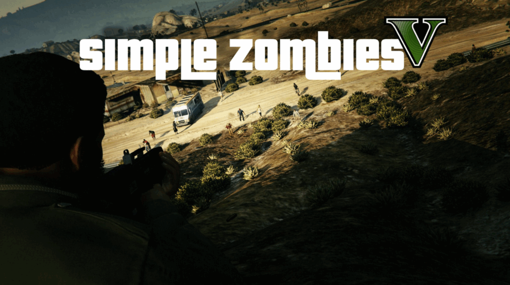 Level Up Your GTA V: Must-Have Mods for a Next-Gen Experience 11 Level Up Your GTA V: Must-Have Mods for a Next-Gen Experience